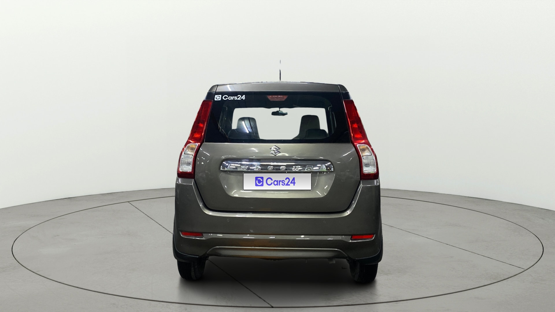 View 2022 Maruti Suzuki 1000 Base Variant Image 38 Used 2022 Maruti Suzuki 1000 Base Variant Image 38