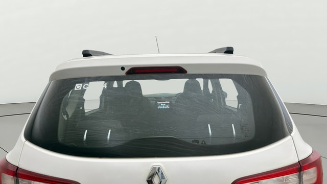 View Renault Triber Image 4 Used Renault Triber Image 4