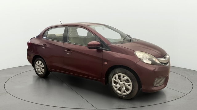 View Honda Amaze Image 35 Used Honda Amaze Image 35