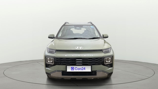 View Hyundai Exter Image 1 Used Hyundai Exter Image 1