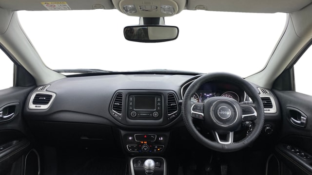 View Jeep Compass Image 15 Used Jeep Compass Image 15