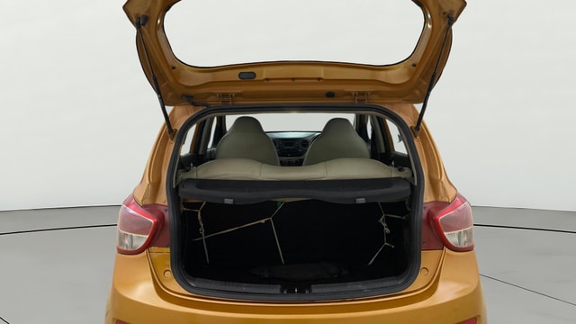 View Hyundai Grand i10 Image 36 Used Hyundai Grand i10 Image 36