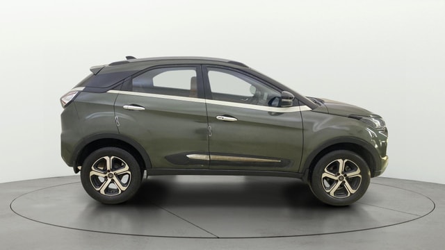 View Tata Nexon Image 8 Used Tata Nexon Image 8