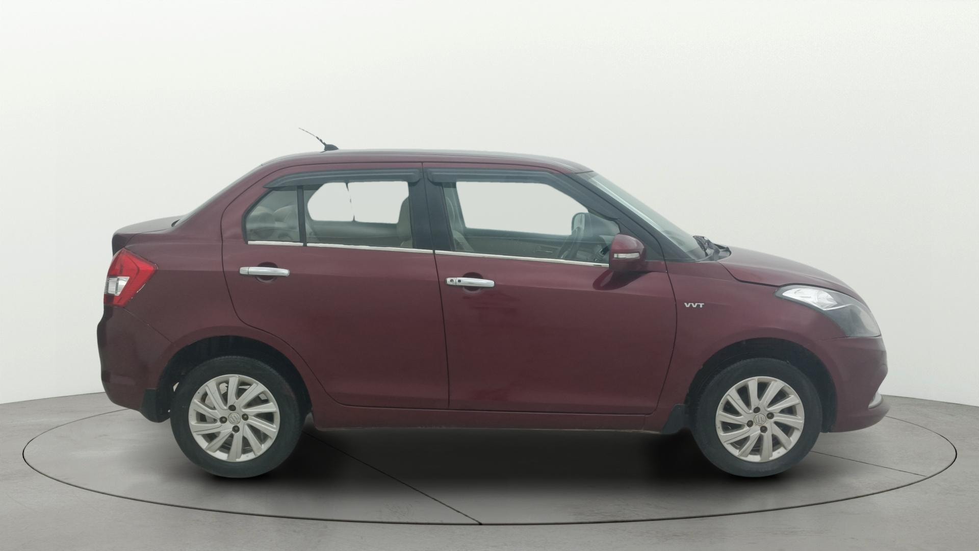 View 2016 Maruti Suzuki 1000 Base Variant Image 8 Used 2016 Maruti Suzuki 1000 Base Variant Image 8