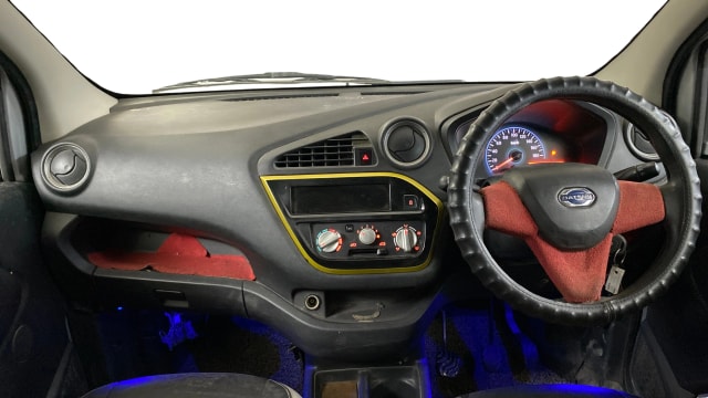 View Datsun Redi GO Image 15 Used Datsun Redi GO Image 15