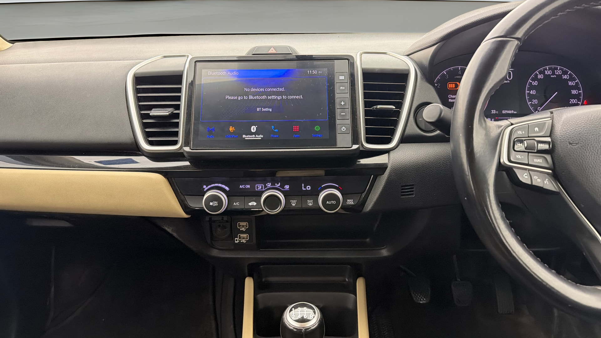 Used 2021 Honda City Used 2021 Honda City
