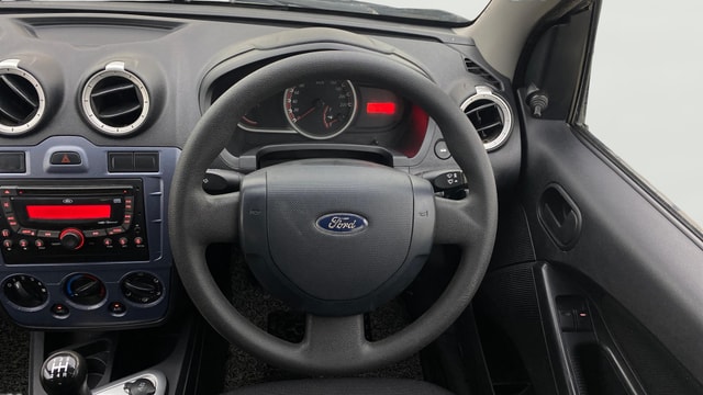 View Ford Figo Image 20 Used Ford Figo Image 20