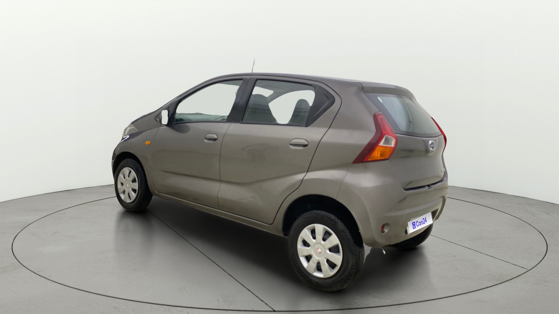 View 2017 Datsun Redi GO T(O)-0.8L BS IV Image 2 Used 2017 Datsun Redi GO T(O)-0.8L BS IV Image 2