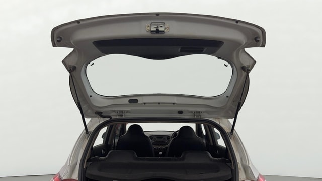 View Hyundai Grand i10 Image 16 Used Hyundai Grand i10 Image 16