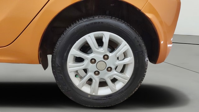 View Tata Tiago Image 11 Used Tata Tiago Image 11