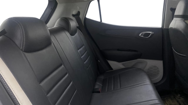 View Hyundai Grand i10 Nios Image 29 Used Hyundai Grand i10 Nios Image 29