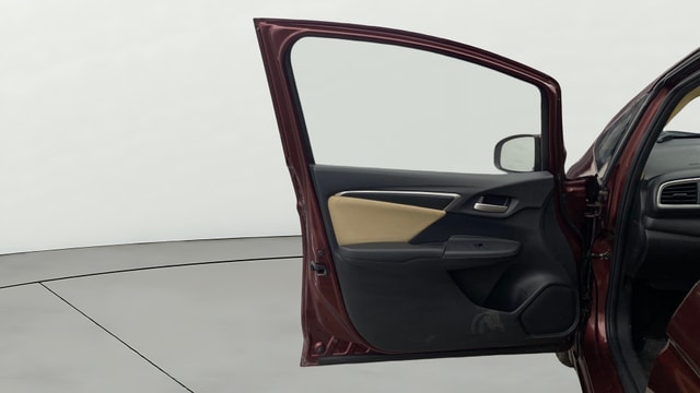 View Honda Jazz Image 31 Used Honda Jazz Image 31