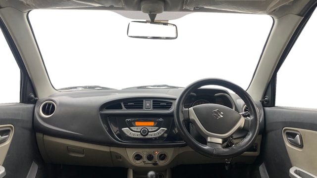 View Maruti Suzuki Alto K10 Image 15 Used Maruti Suzuki Alto K10 Image 15