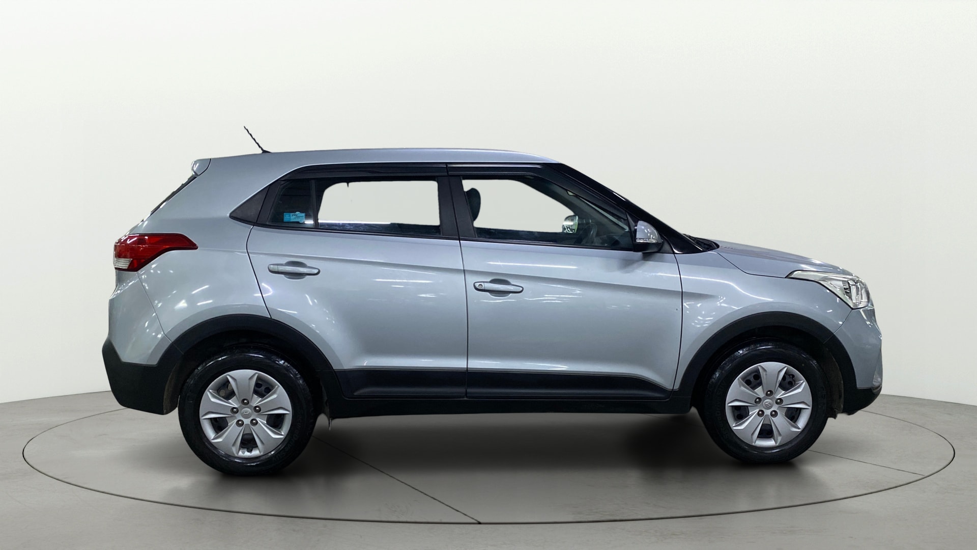 Used 2020 Hyundai Creta Used 2020 Hyundai Creta