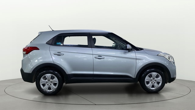 View Hyundai Creta Image 8 Used Hyundai Creta Image 8