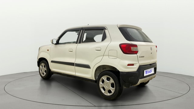View Maruti Suzuki 1000 Image 2 Used Maruti Suzuki 1000 Image 2