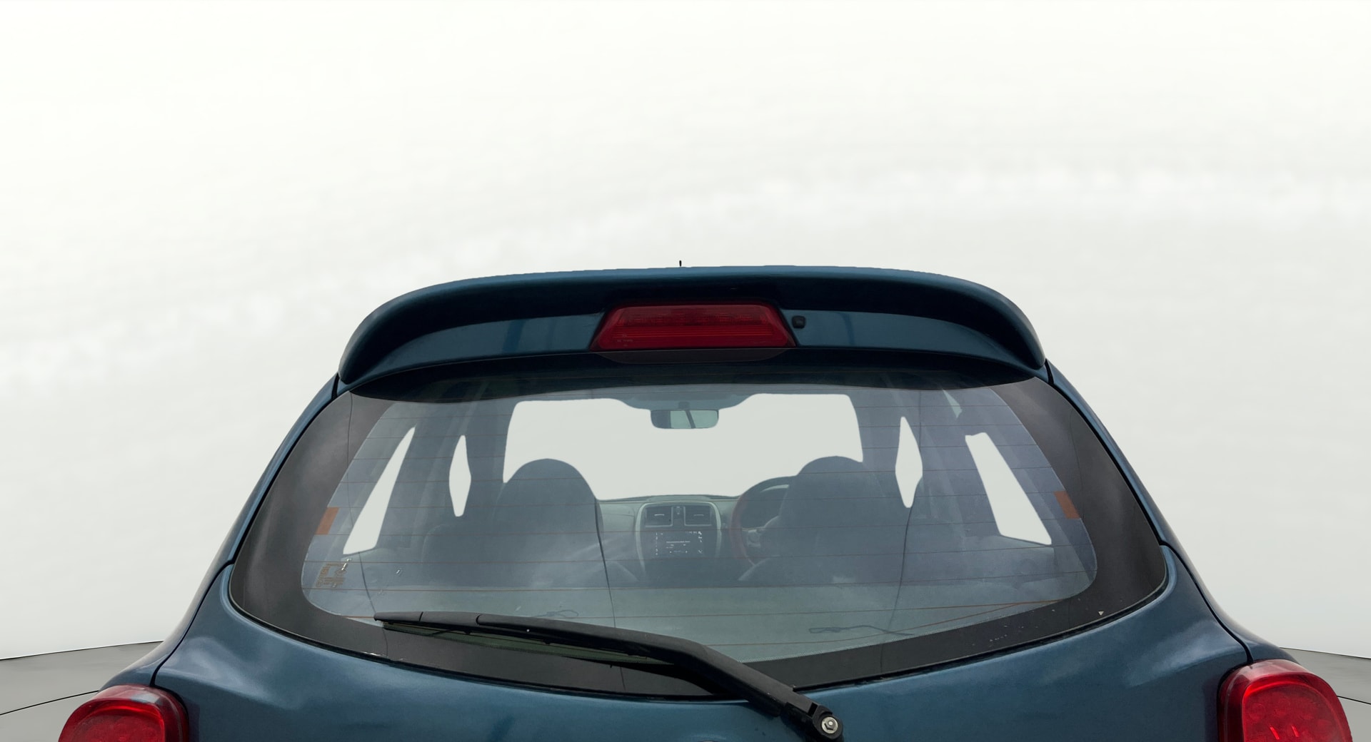 View 2014 Nissan Micra Active XV Image 4 Used 2014 Nissan Micra Active XV Image 4