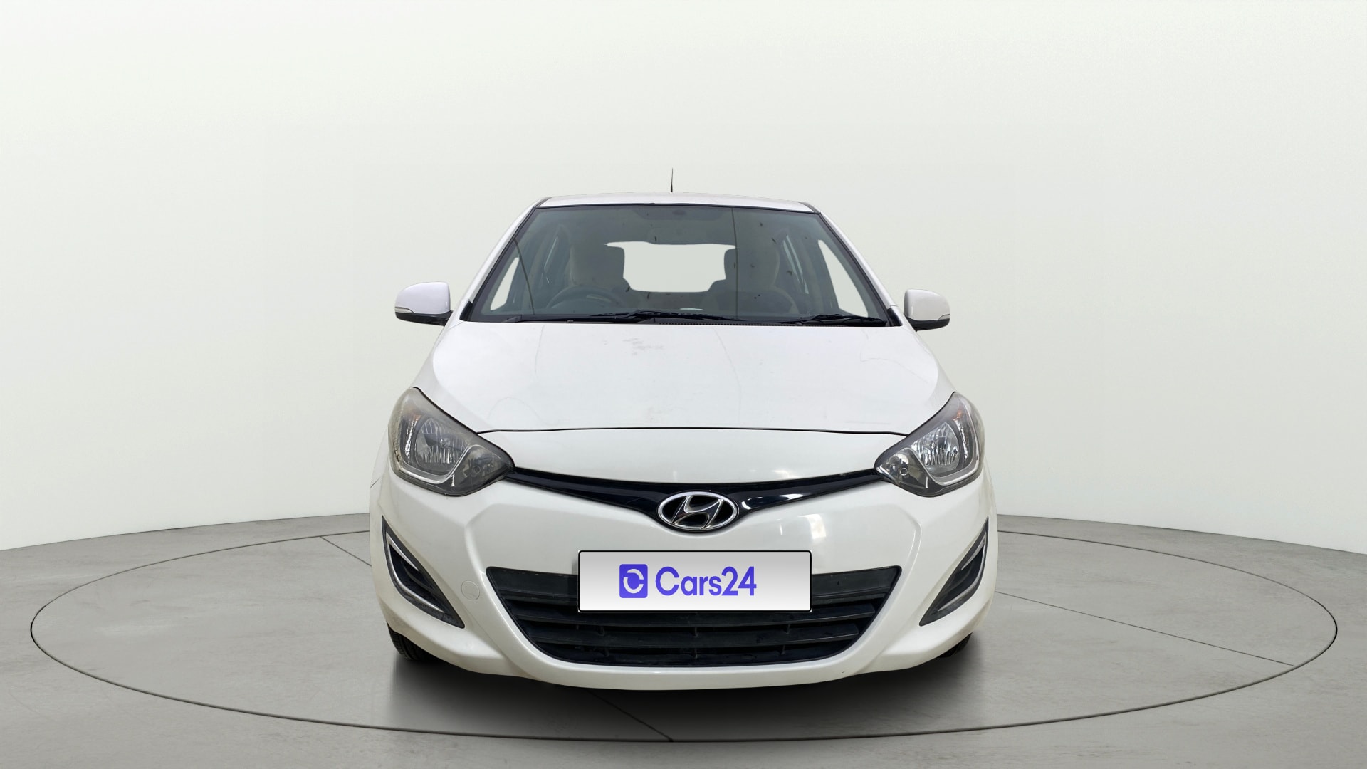 Used 2014 Hyundai Elite i20 Used 2014 Hyundai Elite i20