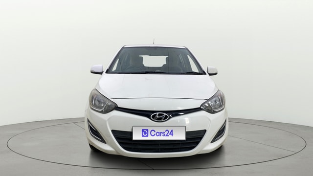 View Hyundai Elite i20 Image 1 Used Hyundai Elite i20 Image 1