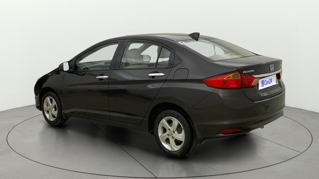 View Honda City Image 2 Used Honda City Image 2