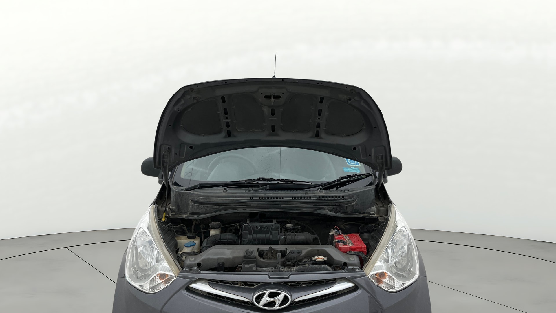 Used 2014 Hyundai EON Used 2014 Hyundai EON