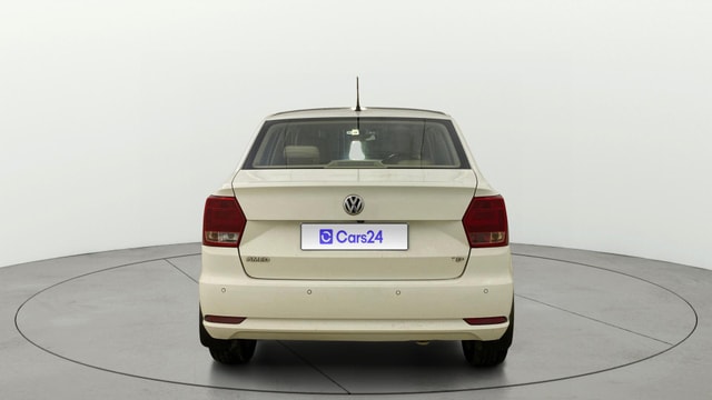 View Volkswagen Ameo Image 39 Used Volkswagen Ameo Image 39