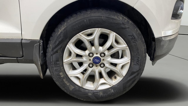 View Ford EcoSport Image 41 Used Ford EcoSport Image 41