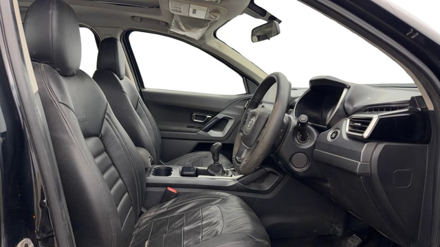 View Tata Harrier Image 28 Used Tata Harrier Image 28