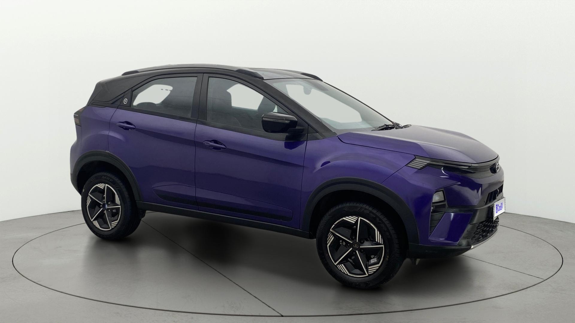 View 2023 Tata Nexon Revotron XE Image 23 Used 2023 Tata Nexon Revotron XE Image 23