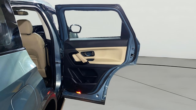 View Tata Safari Image 6 Used Tata Safari Image 6