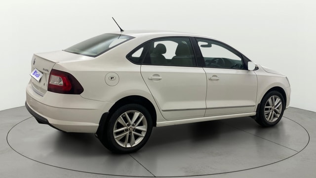 View Skoda Rapid Image 42 Used Skoda Rapid Image 42