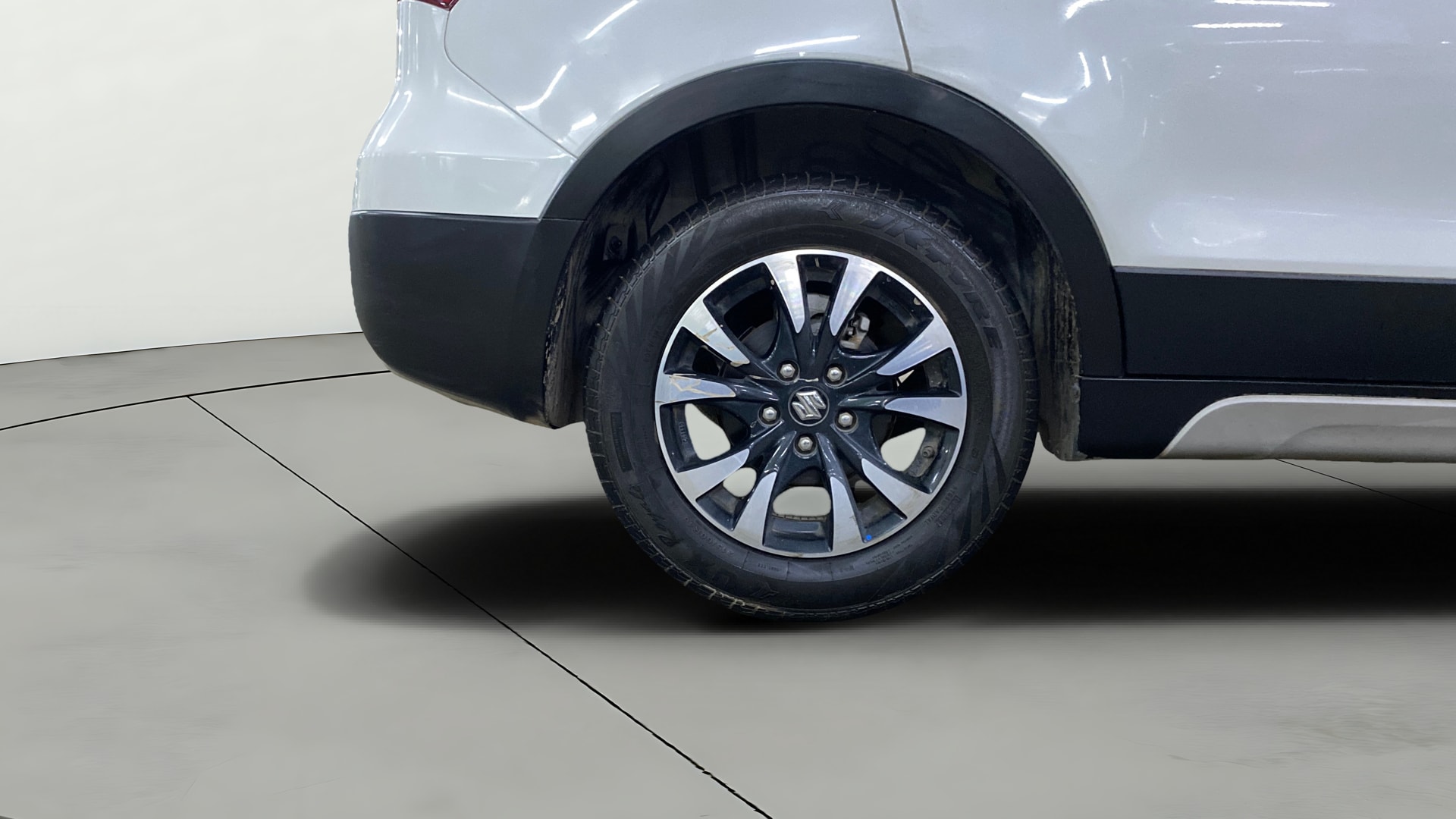 View 2021 Maruti Suzuki 1000 Base Variant Image 33 Used 2021 Maruti Suzuki 1000 Base Variant Image 33