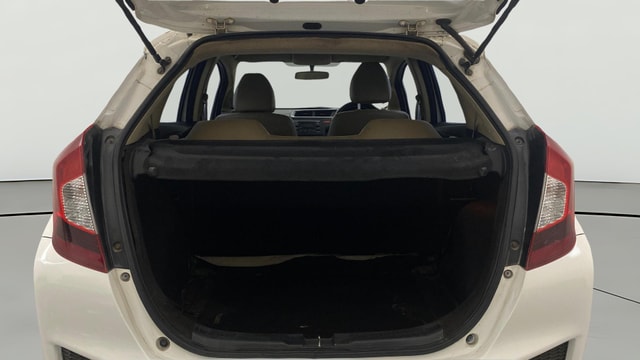 View Honda Jazz Image 36 Used Honda Jazz Image 36