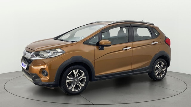 View Honda WR-V Image 38 Used Honda WR-V Image 38