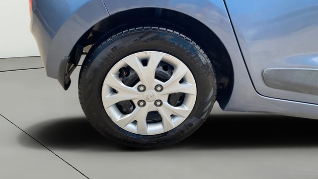 View Hyundai Grand i10 Image 23 Used Hyundai Grand i10 Image 23