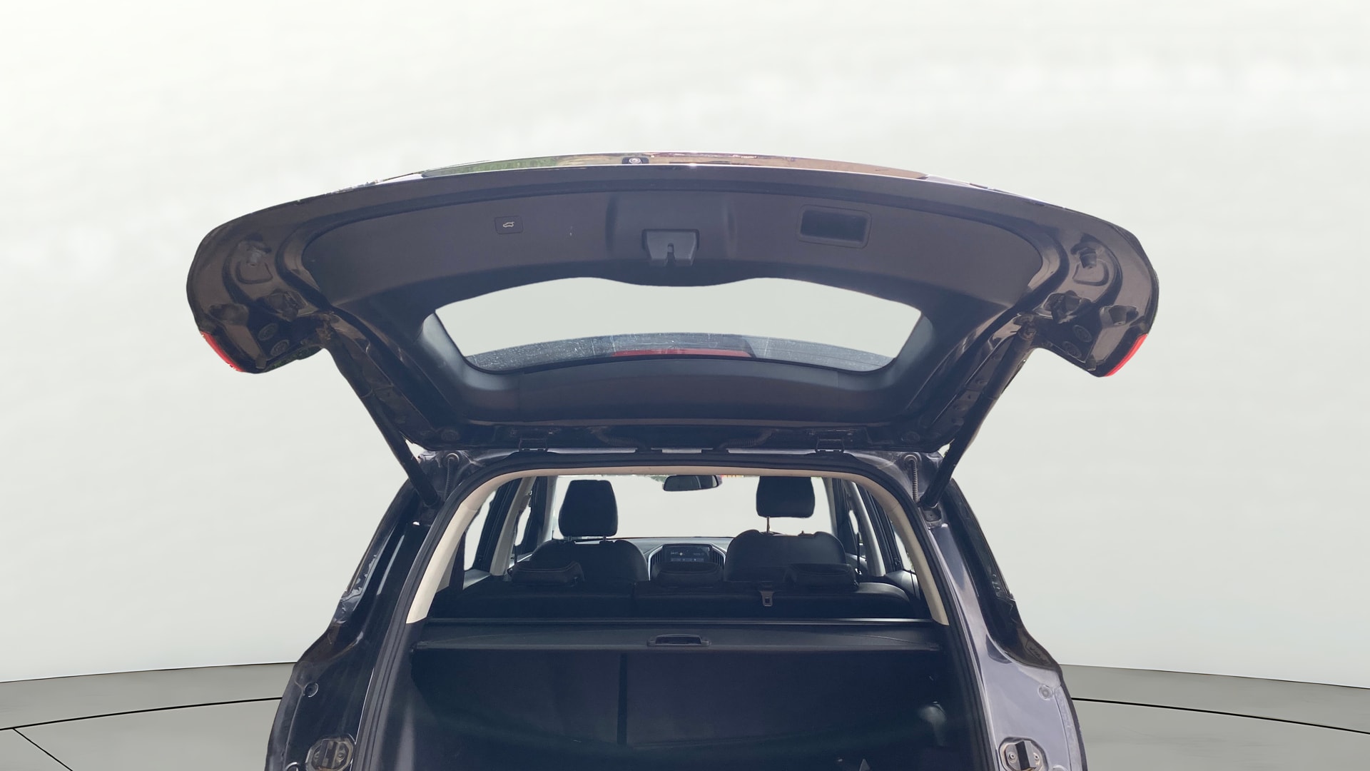 View 2021 MG Hector Sharp Hybrid BS IV Image 17 Used 2021 MG Hector Sharp Hybrid BS IV Image 17