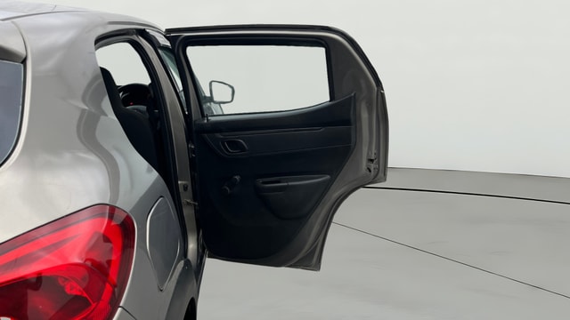 View Renault Kwid Image 7 Used Renault Kwid Image 7