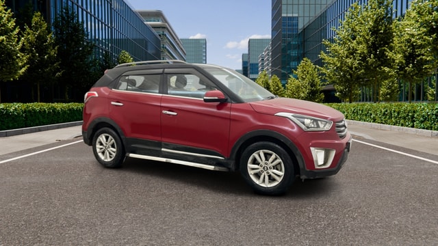 View Hyundai Creta Image 37 Used Hyundai Creta Image 37