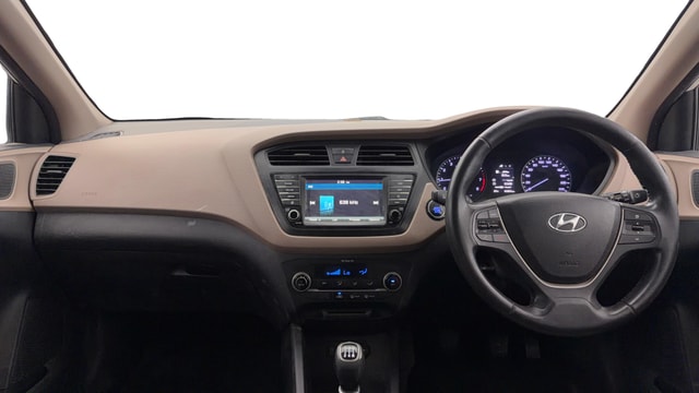 View Hyundai Elite i20 Image 30 Used Hyundai Elite i20 Image 30