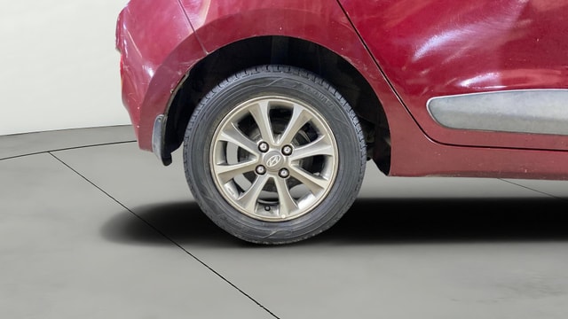 View Hyundai Grand i10 Image 24 Used Hyundai Grand i10 Image 24