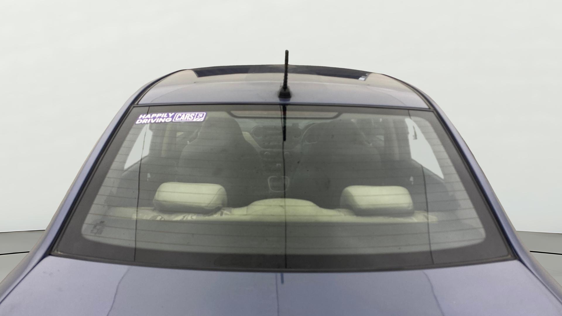 Used 2015 Hyundai Xcent Used 2015 Hyundai Xcent