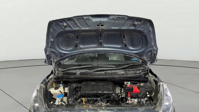 View Hyundai Grand i10 Nios Image 19 Used Hyundai Grand i10 Nios Image 19