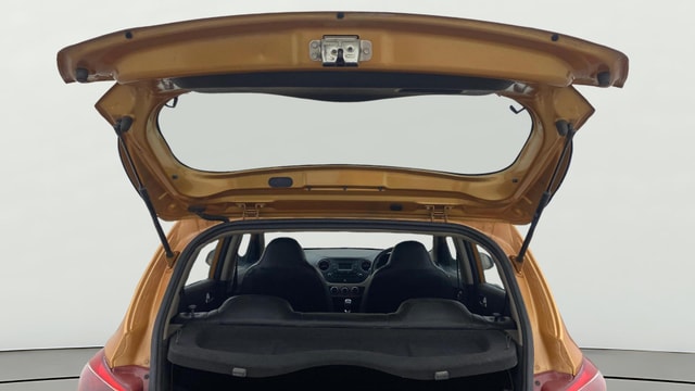 View Hyundai Grand i10 Image 16 Used Hyundai Grand i10 Image 16