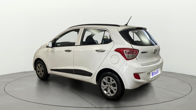 View Hyundai Grand i10 Image 2 Used Hyundai Grand i10 Image 2