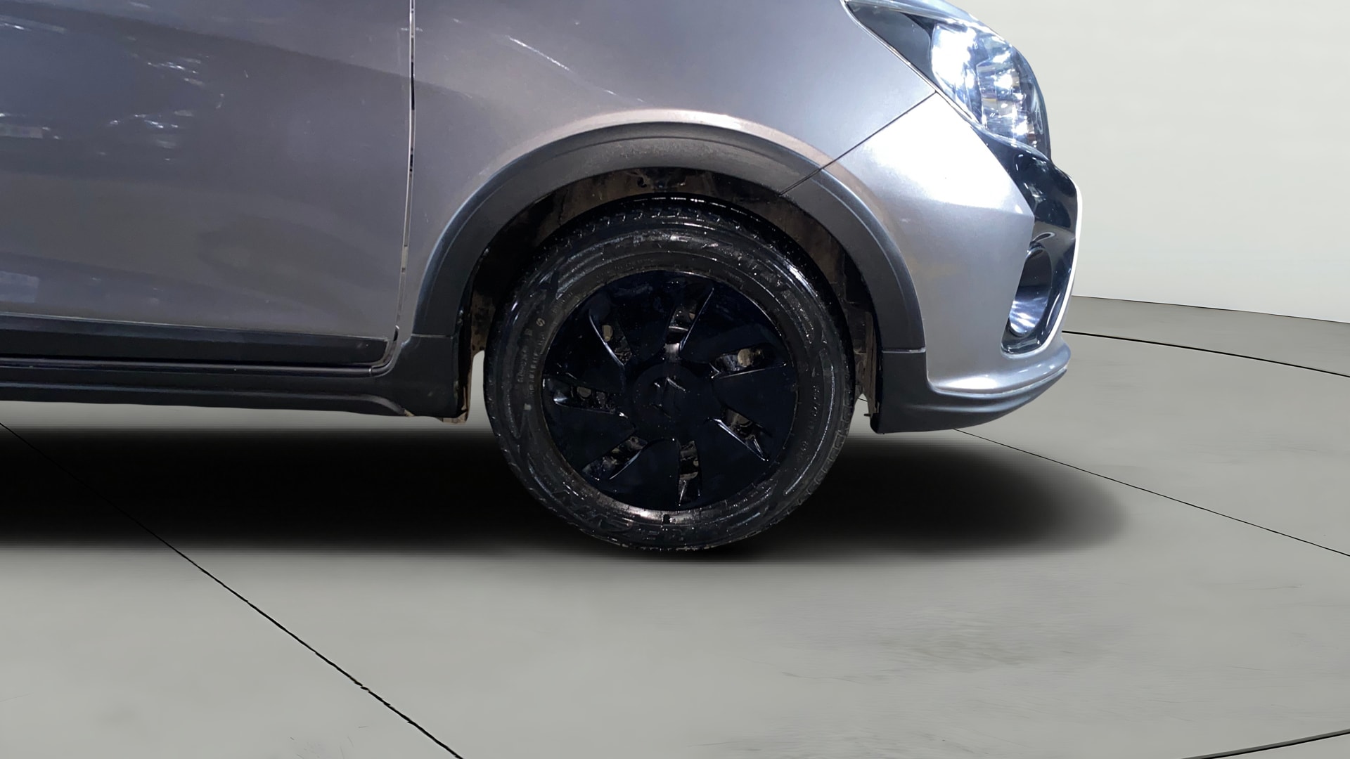 Used 2018 Maruti Suzuki 1000 Used 2018 Maruti Suzuki 1000