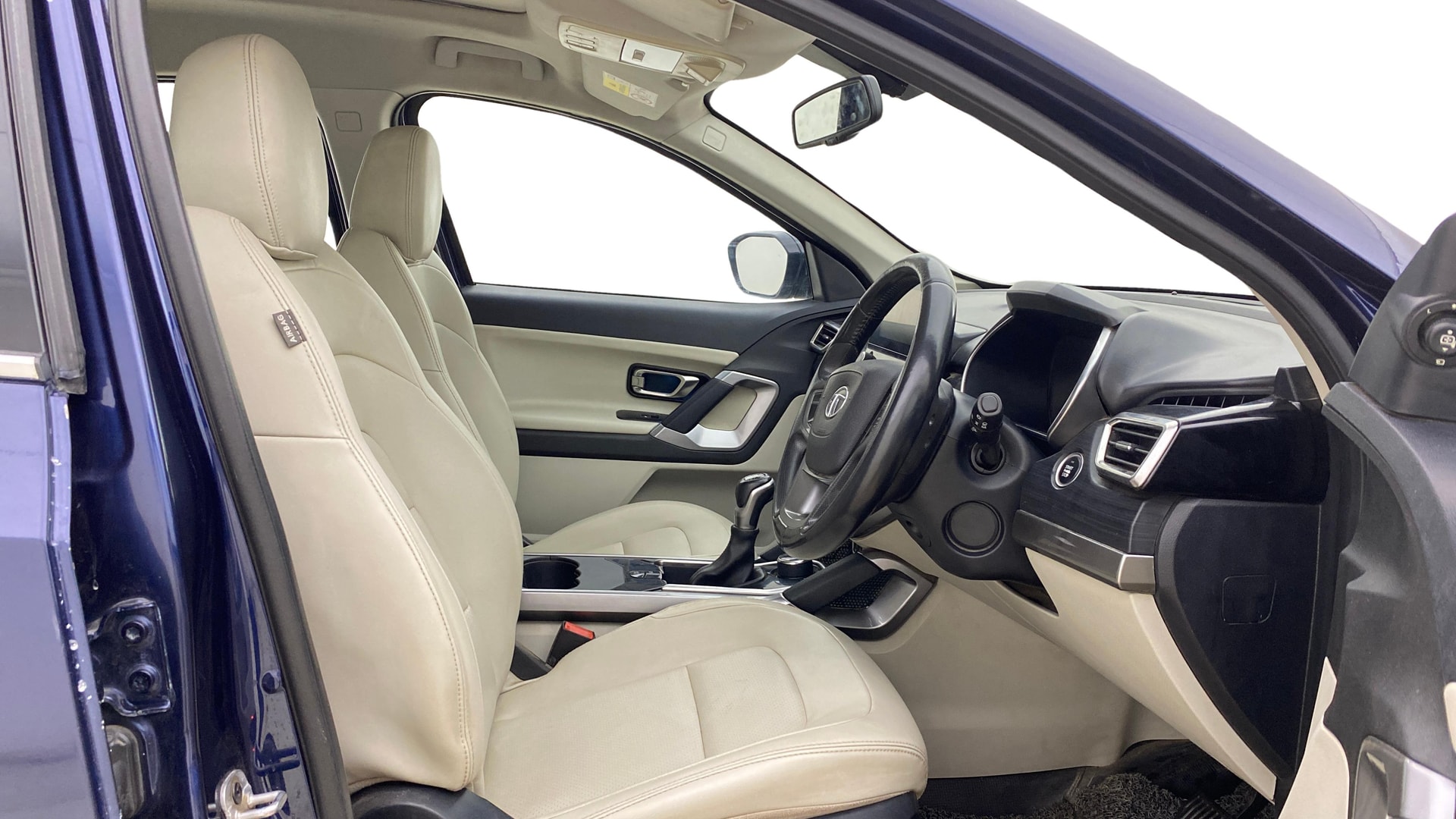 View 2021 Tata Safari XZA Plus Image 19 Used 2021 Tata Safari XZA Plus Image 19