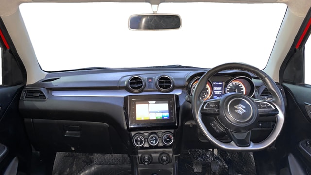 View Maruti Suzuki 1000 Image 32 Used Maruti Suzuki 1000 Image 32