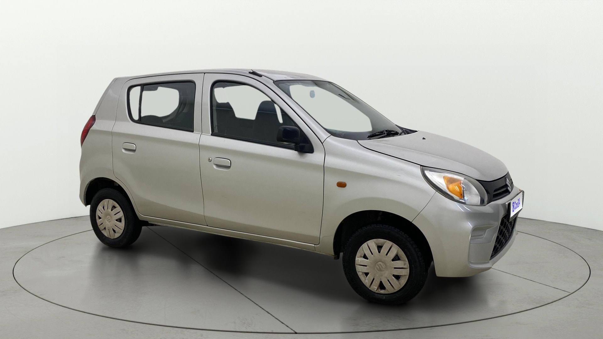 View 2019 Maruti Suzuki 1000 Base Variant Image 21 Used 2019 Maruti Suzuki 1000 Base Variant Image 21