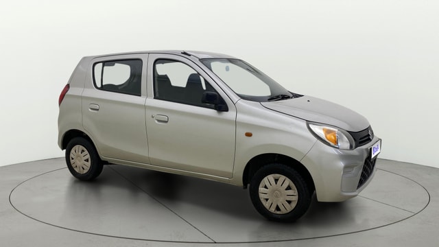 View Maruti Suzuki 1000 Image 21 Used Maruti Suzuki 1000 Image 21