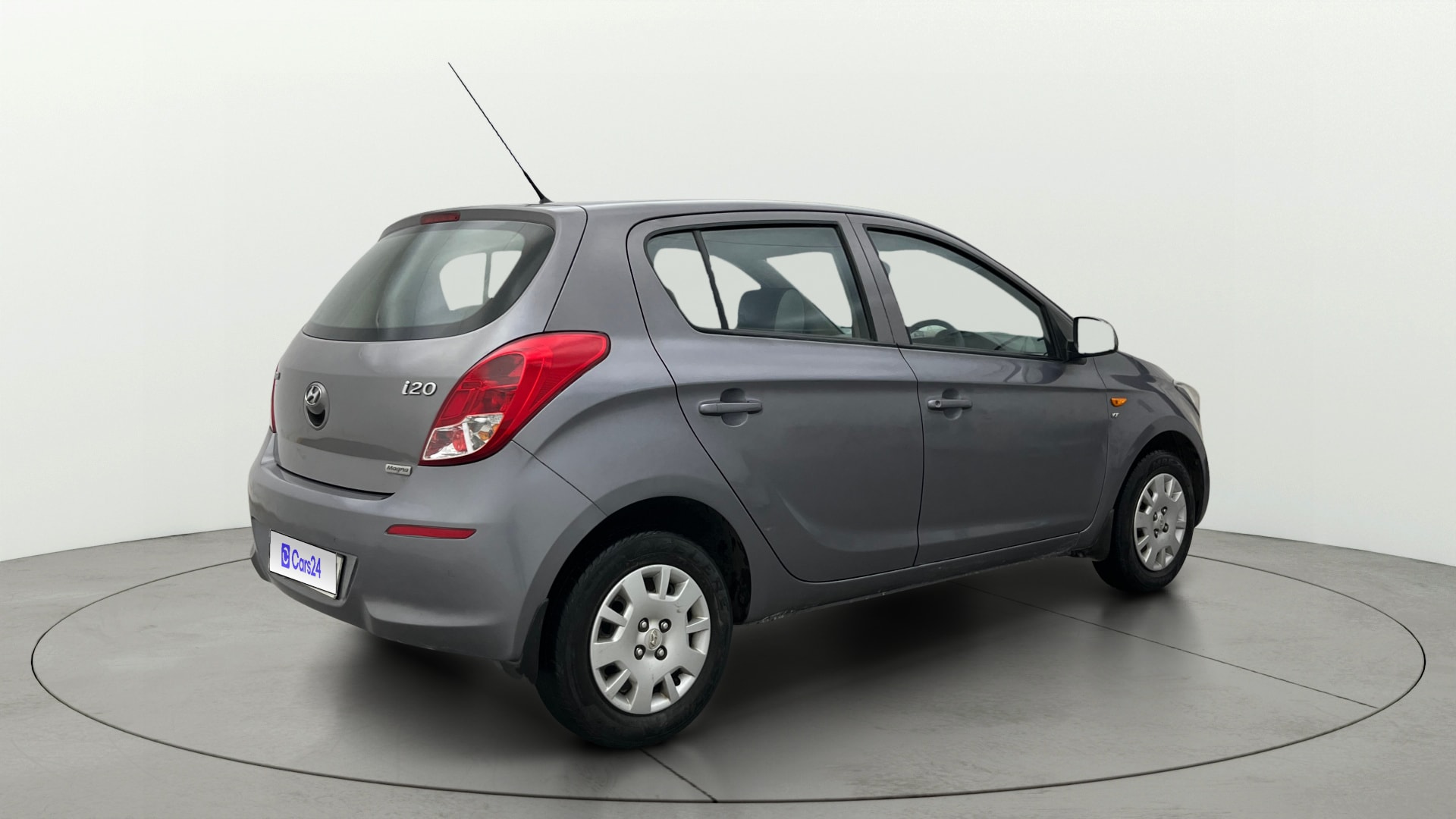 Used 2013 Hyundai i20 Used 2013 Hyundai i20